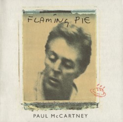 Flaming Pie