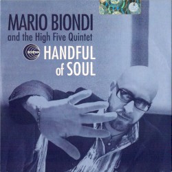 Handful of Soul