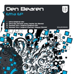 Effra EP