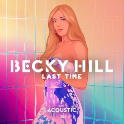 Last Time (acoustic)