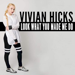 Look What You Made Me Do