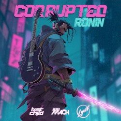 Corrupted Ronin