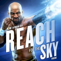 Reach for the Sky: Scorpio Sky Theme