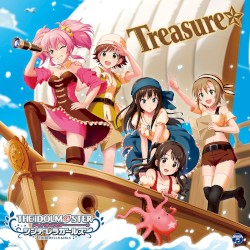 Treasure☆
