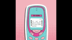 It's Not An Optical Illusion (It's Just Called Beauty)