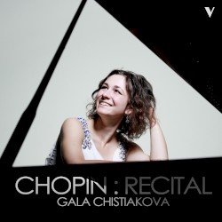 Chopin Recital