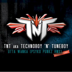 Utta Wanka (Psyko Punkz rmx)