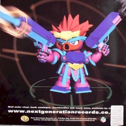 Stay Here Forever / Retro Rush