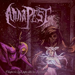 I Hope He Lays Pipe Like an Electrician