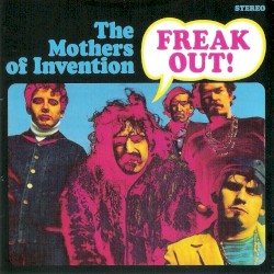 Freak Out!