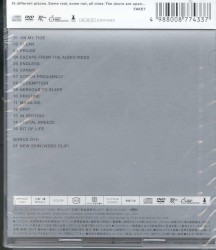 THE ART OF LOSING TOUCH