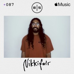 Beats in Space 087: Nikki Nair