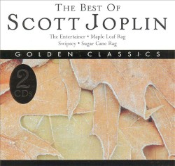 The Best of Scott Joplin