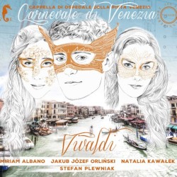 Carnevale di Venezia