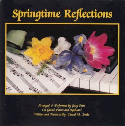 Springtime Reflections