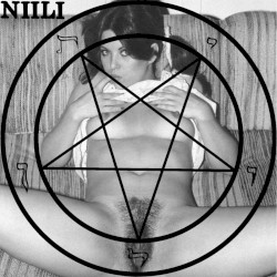 In League with Satan [Single] (2017)