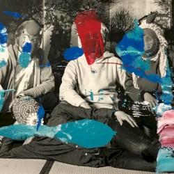 陰毛バーニングマン666ep