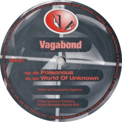 Poisonous / World Of Unknown