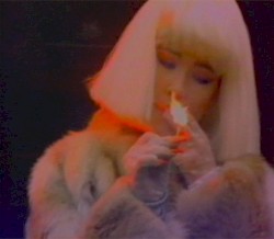 I'm High As A Bitch, Lol