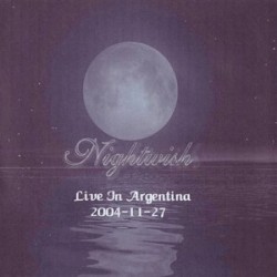 2004‐11‐27: Estadio Obras Sanitarias, Buenos Aires, Argentina