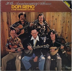 30th Anniversary Album