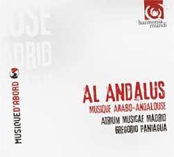 Al Andalus - Musique Arabo-Andalouse