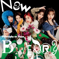NEW BERRY