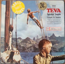 Teva : Opération Gauguin