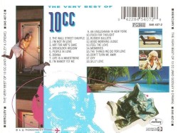 The Very Best of 10cc and Godley & Creme