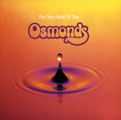 The Very Best of The Osmonds
