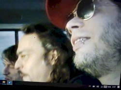 2006-04-25 Freakland Festival, Spain