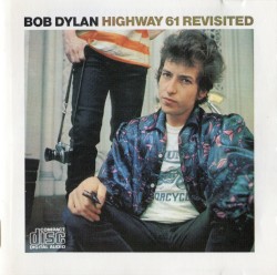 Highway 61 Revisited