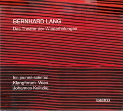 Das Theater Der Wiederholungen