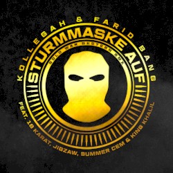 Sturmmaske Auf (Gold War Gestern RMX)