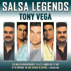 Salsa Legends