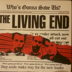 Who's Gonna Save Us?