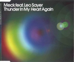Thunder In My Heart Again