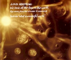 We Have All the Time in the World