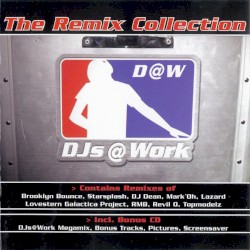 The Remix Collection