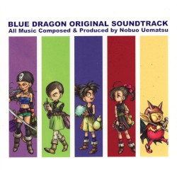Blue Dragon: Original Soundtrack