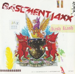 Kish Kash