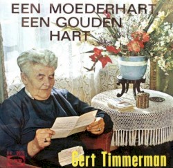 Een moederhart, een gouden hart