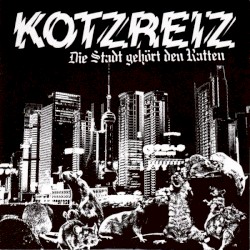 Die Stadt gehört den Ratten