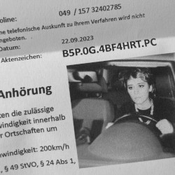 Abfahrt! (Startrampe Covered session)