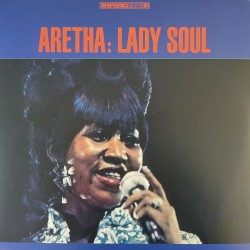 Lady Soul