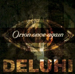 Orion once again