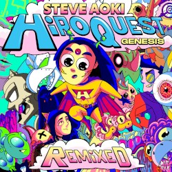 HiROQUEST: Genesis Remixed