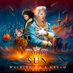 Walking on a Dream (reimagined)