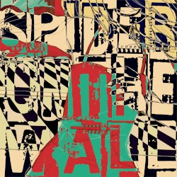 Spider on the Wall