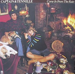Come In From the Rain